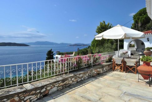 Property in Skiathos Greece for sale 29
