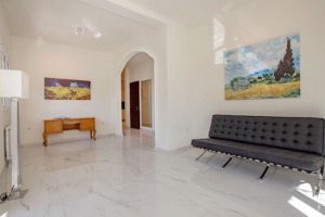 Renovated Apartment Center of Athens