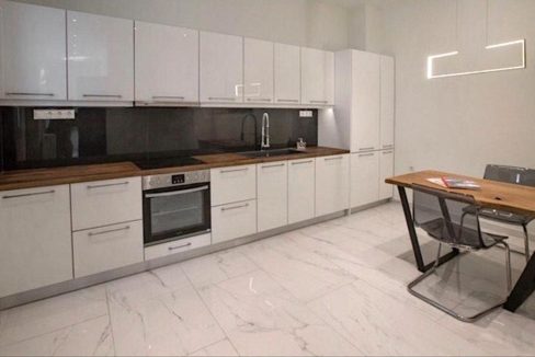 Renovated Apartment Center of Athens 5
