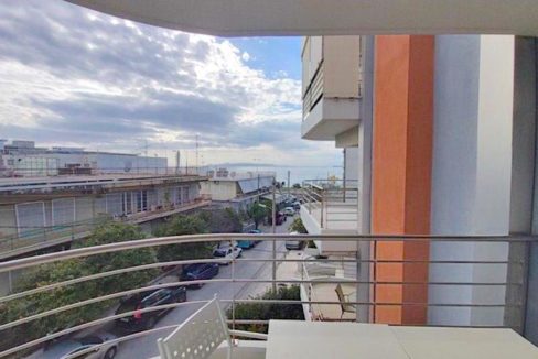 Sea View Apartment Athens Greece 6