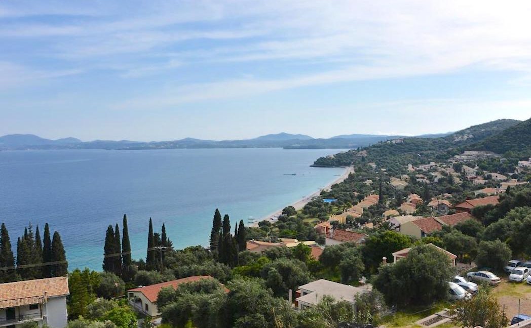 Sea View Apartment Corfu Greece, Corfu Homes 1