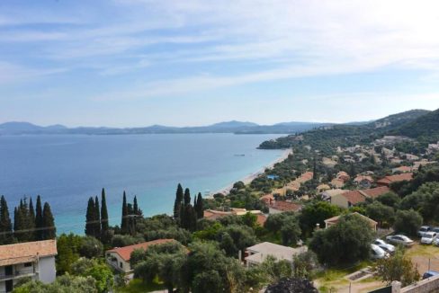 Sea View Apartment Corfu Greece, Corfu Homes 1