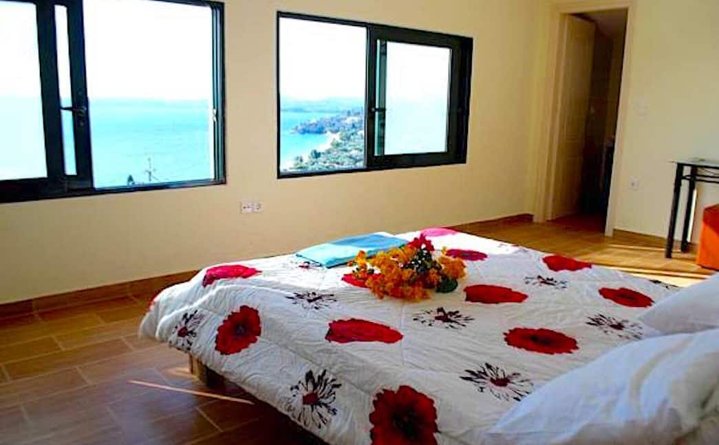 Sea View Apartment Corfu Greece, Corfu Homes 14