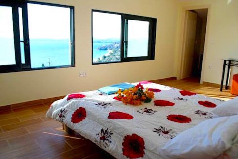 Sea View Apartment Corfu Greece, Corfu Homes 14