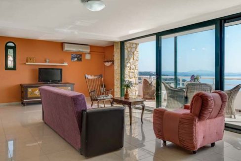 Sea View Apartment Corfu Greece, Corfu Homes 26