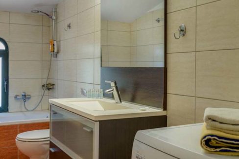 Sea View Apartment Corfu Greece, Corfu Homes 29