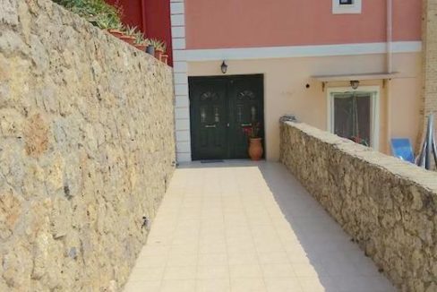 Sea View Apartment Corfu Greece, Corfu Homes 3