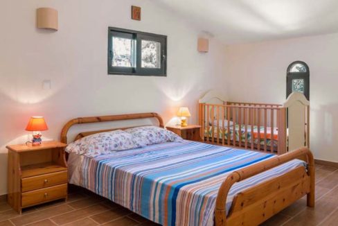 Sea View Apartment Corfu Greece, Corfu Homes 31