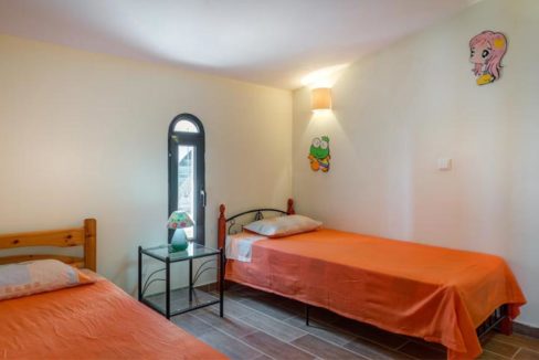 Sea View Apartment Corfu Greece, Corfu Homes 32