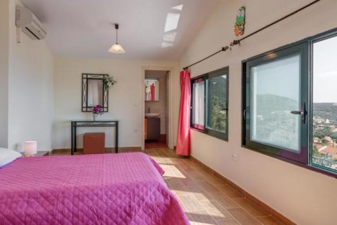 Sea View Apartment Corfu Greece, Corfu Homes 34