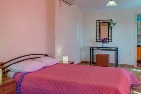 Sea View Apartment Corfu Greece, Corfu Homes 35