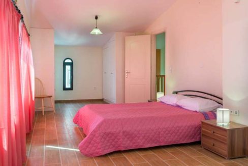 Sea View Apartment Corfu Greece, Corfu Homes 36
