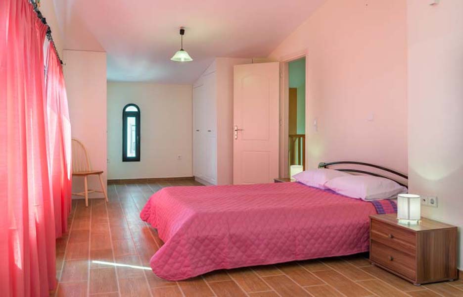 Sea View Apartment Corfu Greece, Corfu Homes 36