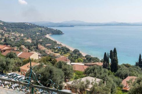 Sea View Apartment Corfu Greece, Corfu Homes 37