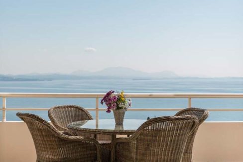Sea View Apartment Corfu Greece, Corfu Homes 38
