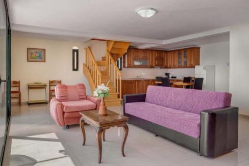 Sea View Apartment Corfu Greece, Corfu Homes 39