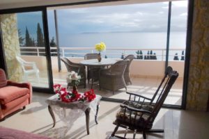 Sea View Apartment Corfu Greece, Corfu Homes