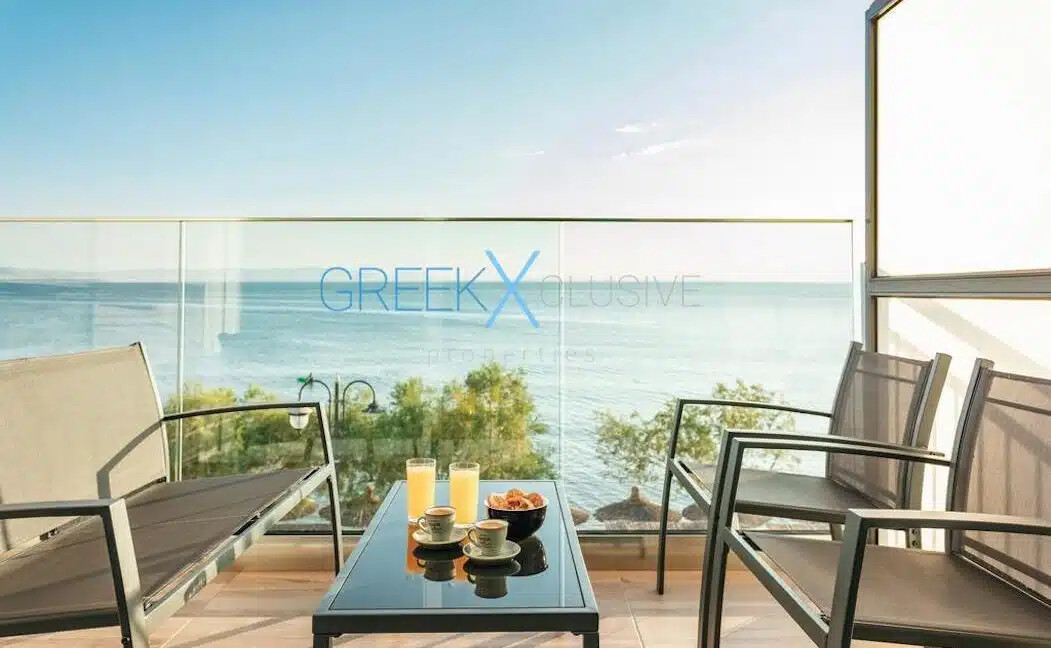 Seafront Apartment Thessaloniki, Peraia, JUST 110.000€