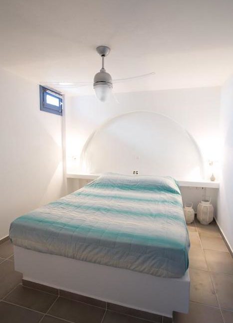 Single House in Akrotiri Santorini, House Santorini 12