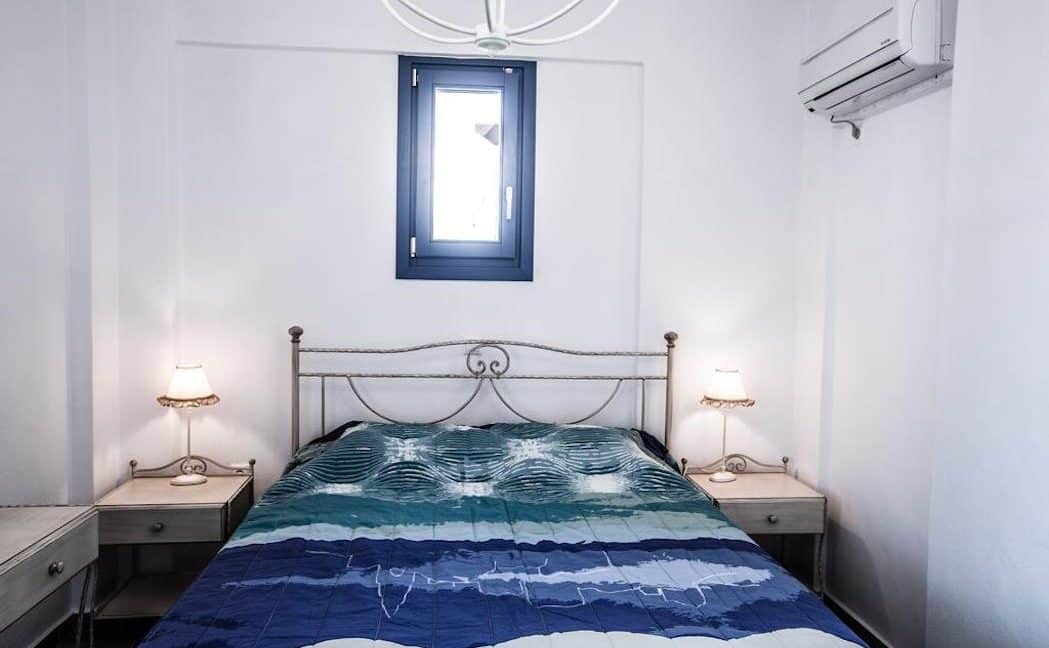 Single House in Akrotiri Santorini, House Santorini 23
