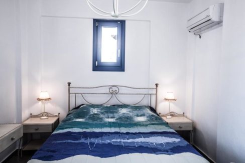 Single House in Akrotiri Santorini, House Santorini 23