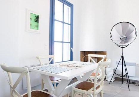 Single House in Akrotiri Santorini, House Santorini 32