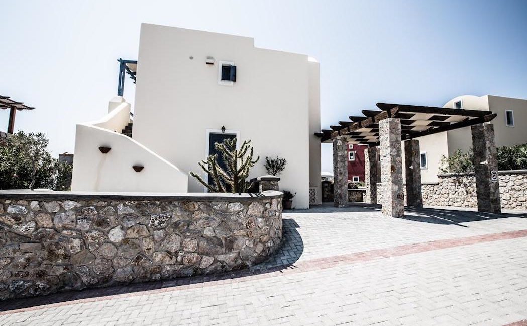 Single House in Akrotiri Santorini, House Santorini 6