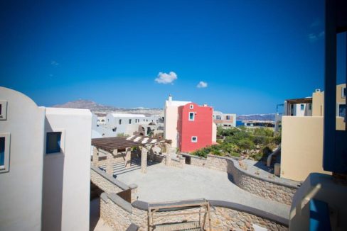 Single House in Akrotiri Santorini, House Santorini 7