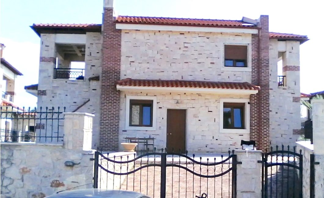 Stone House Kassandra Halkidiki, Afytos 30