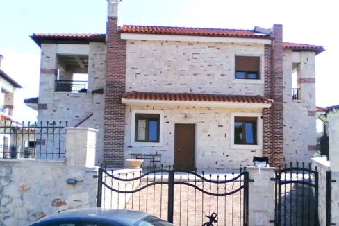 Stone House Kassandra Halkidiki, Afytos 30