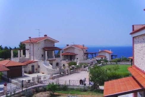 Stone House Kassandra Halkidiki, Afytos 32