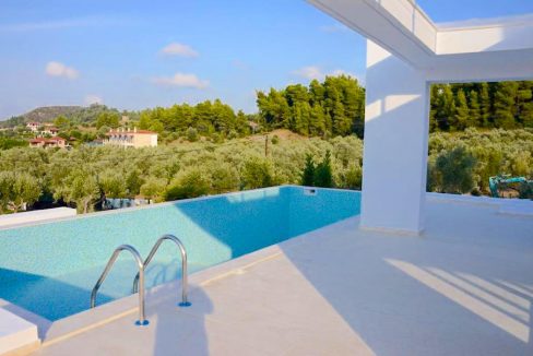 Villa for Sale Pefkochori Halkidiki Kassandra, Halkidiki Properties 11