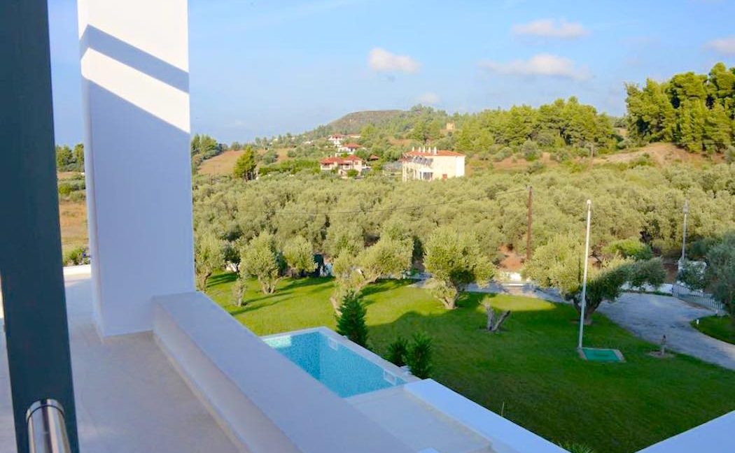 Villa for Sale Pefkochori Halkidiki Kassandra, Halkidiki Properties 12
