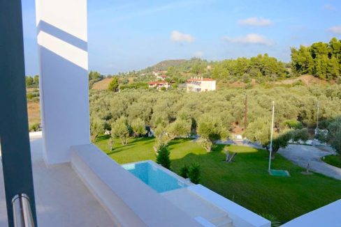 Villa for Sale Pefkochori Halkidiki Kassandra, Halkidiki Properties 12