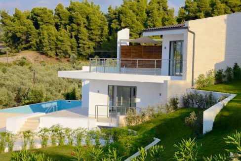 Villa for Sale Pefkochori Halkidiki Kassandra, Halkidiki Properties 15