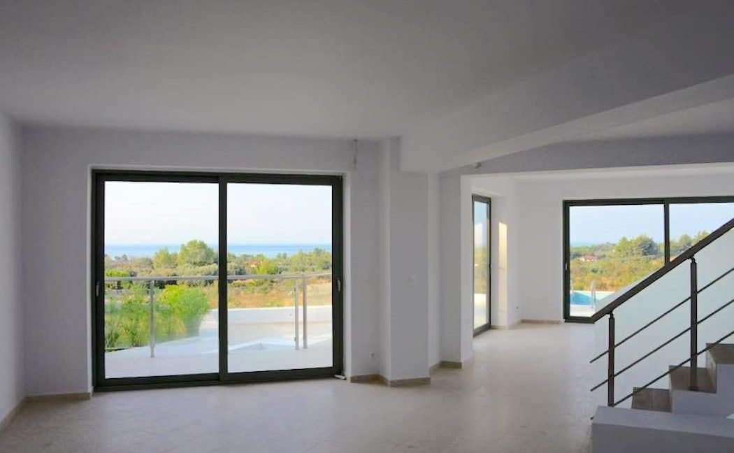 Villa for Sale Pefkochori Halkidiki Kassandra, Halkidiki Properties 16