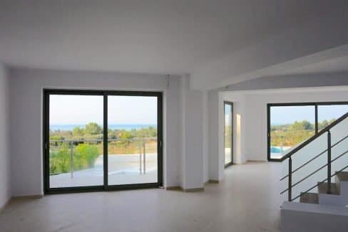 Villa for Sale Pefkochori Halkidiki Kassandra, Halkidiki Properties 16