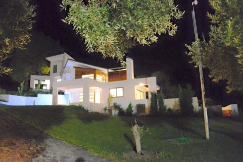 Villa for Sale Pefkochori Halkidiki Kassandra, Halkidiki Properties 3