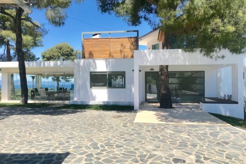 Villa for Sale Pefkochori Halkidiki Kassandra, Halkidiki Properties 4