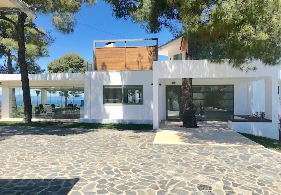 Villa for Sale Pefkochori Halkidiki Kassandra, Halkidiki Properties 4