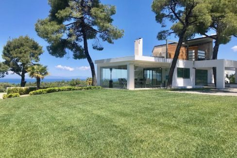 Villa for Sale Pefkochori Halkidiki Kassandra, Halkidiki Properties 5