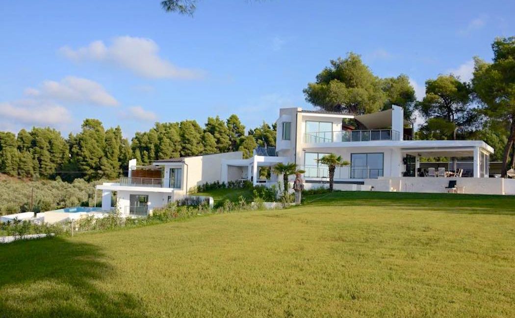Villa for Sale Pefkochori Halkidiki Kassandra, Halkidiki Properties 6