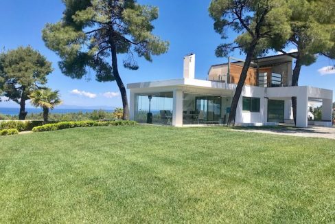 Villa for Sale Pefkochori Halkidiki Kassandra, Halkidiki Properties 7