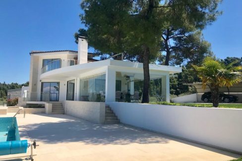 Villa for Sale Pefkochori Halkidiki Kassandra, Halkidiki Properties 8