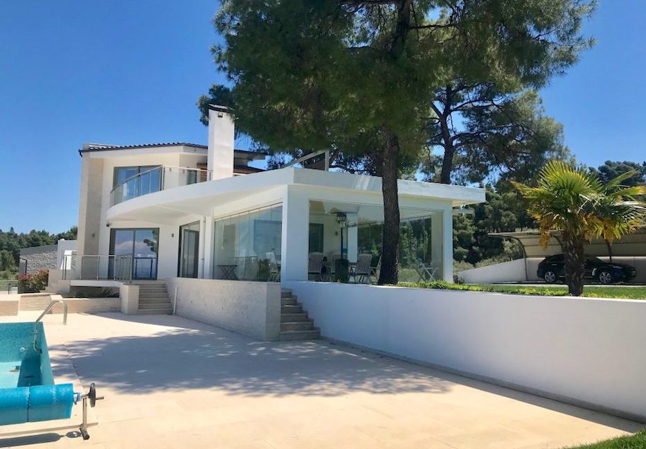 Villa for Sale Pefkochori Halkidiki Kassandra, Halkidiki Properties 8