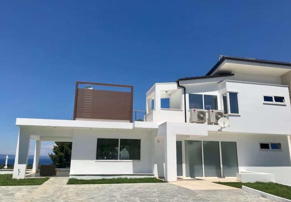 Villa for Sale Pefkohori Halkidiki, Halkidiki Properties 19