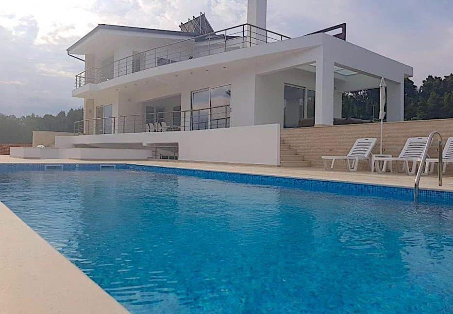 Villa for Sale Pefkohori Halkidiki, Halkidiki Properties 22