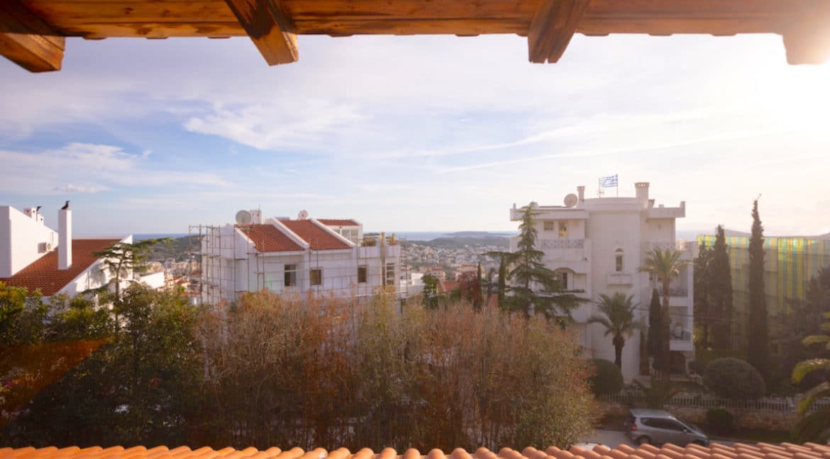 Villa for Sale Voula South Athens, Athens Properties 1