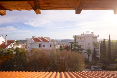 Villa for Sale Voula South Athens, Athens Properties 1