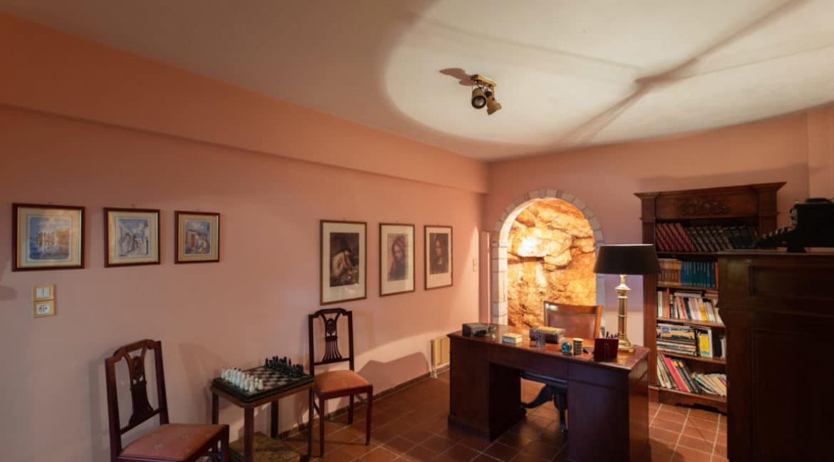 Villa for Sale Voula South Athens, Athens Properties 13